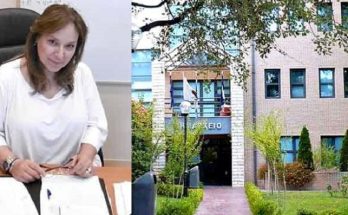 Βριλήσσια: Την υποψηφιότητά της για τον δημαρχιακό θώκο ανακοίνωσε με ανάρτησή της η Βούλα Αρσένη-Λάμπρου