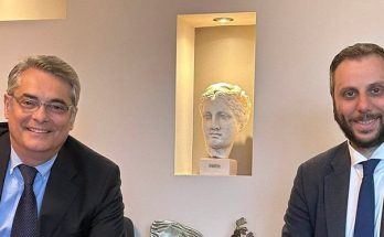 Βριλήσσια: Ανακοίνωση της υποψηφιότητας  του Κωνσταντίνου Γκούμα με το συνδυασμό του Γιάννη Πισιμίση «Συνεργασία- Νέα Πνοή για τα Βριλήσσια»
