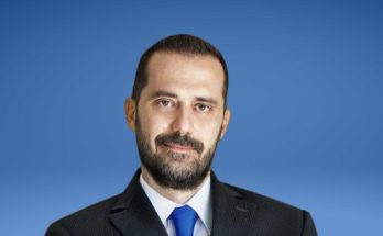 Βριλήσσια: Νέος Δήμαρχος Βριλησσίων ο Κωνσταντίνος Βαφειάδης