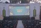 Φιλοθέη Ψυχικό: «Cine Φιλοθέη» Άνοιξε  και σας περιμένει να μοιραστεί  μαζί σας τις καλύτερες κινηματογραφικές εμπειρίες, ένα ακόμη καλοκαίρι