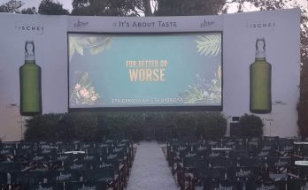 Φιλοθέη Ψυχικό: «Cine Φιλοθέη» Άνοιξε και σας περιμένει να μοιραστεί μαζί σας τις καλύτερες κινηματογραφικές εμπειρίες, ένα ακόμη καλοκαίρι