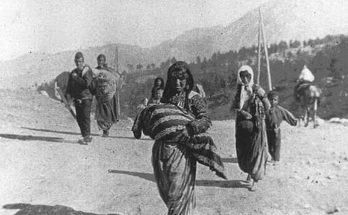 Χαλάνδρι: 19η Μαΐου –  Τιμούμε τους Έλληνες του Πόντου και στηρίζουμε τη διεθνή αναγνώριση της γενοκτονίας των Ποντίων