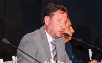 Ομιλία Κωνσταντίνου Γεωργάτου στο Πολιτιστικό Κέντρο "Ιωνία"