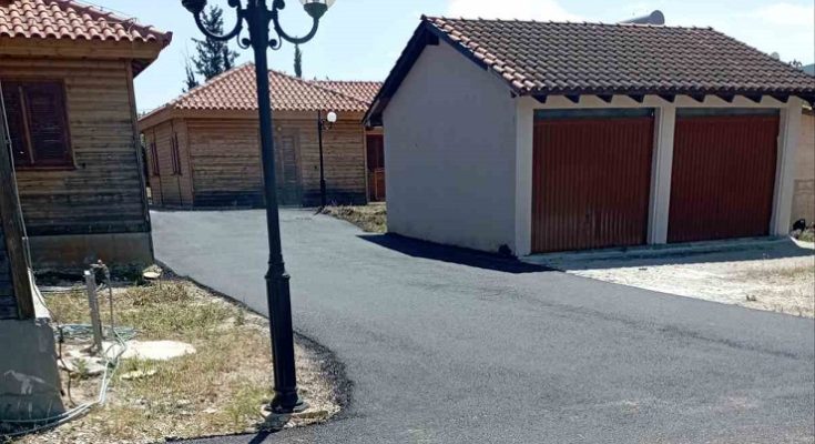 Περιφέρεια Αττικής: Έργα για την ασφαλή πρόσβαση και μετακίνηση στις παιδικές κατασκηνώσεις της Αρχιεπισκοπής Αθηνών στον Αυλώνα Αττικής