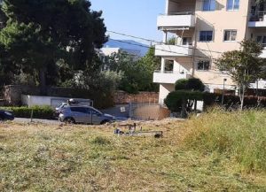 Μαρούσι: Συνεχίζοντα με γοργούς ρυθμούς και σε καθημερινή βάση οι καθαρισμοί και κοπές χόρτων από συνεργεία του Δήμου
