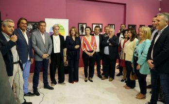 Μαρούσι : Εγκαίνια της έκθεσης «Η φωτογραφία ως μέσο έκφρασης» των Τμημάτων Δημιουργικής και  Καλλιτεχνικής Φωτογραφίας Δήμου Αμαρουσίου