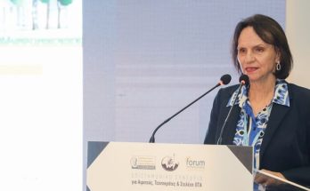 Μαρούσι: Δυναμικό παρών του Δήμου στην έκθεση για την Πράσινη Κυκλική Οικονομία και την Τοπική Αυτοδιοίκηση Attica Green Expo