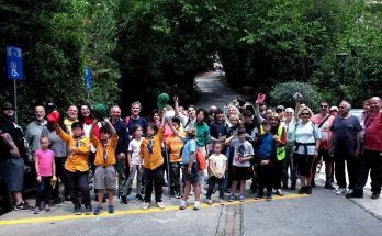 Χαλάνδρι: Δεκάδες εθελοντές στήριξαν τη δράση καθαρισμού της Ρεματιάς