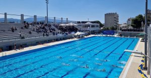 Μεταμόρφωση: Πανελλήνιο Πρωτάθλημα Καλλιτεχνικής Κολύμβησης