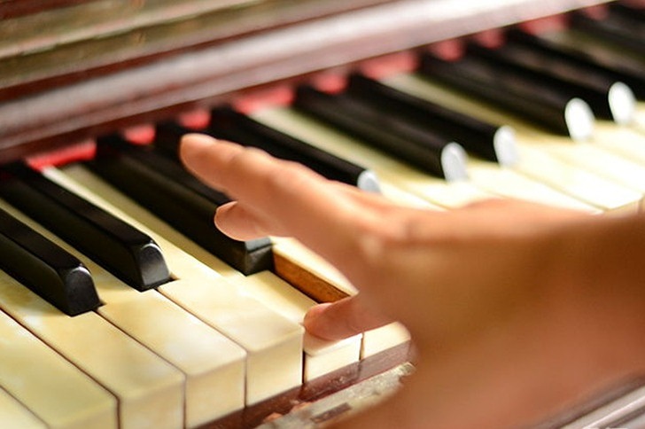 Μεταμόρφωση: Πρώτη συναυλία πιάνου των μαθητών του Προγράμματος Μουσικής Επιμόρφωσης