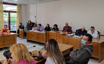 Πεντέλη: Ανέστειλαν τις κινητοποιήσεις τους οι εργαζόμενοι του δήμου