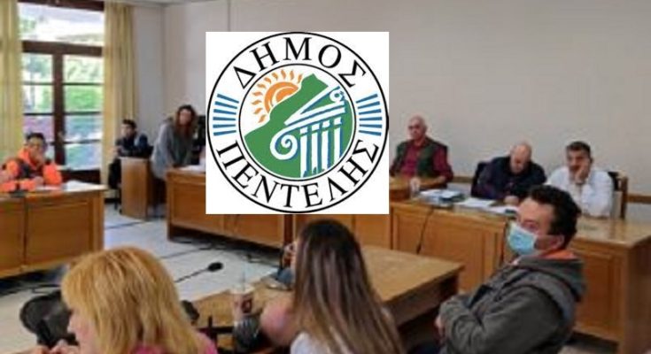 Πεντέλη: Στο πλευρό των εργαζομένων του Δήμου Πεντέλης η ΠΟΕ ΟΤΑ – Καταγγέλλει την δημοτική αρχή
