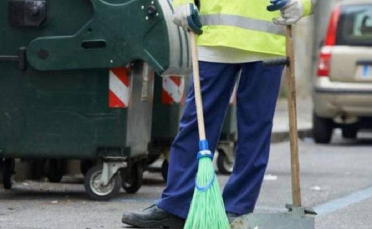 Βασίλης Μπούρας : «Αναμφίβολα δίκαιο το αίτημα των εργαζομένων στην καθαριότητα, σχετικά με την προμήθεια Μέσων Ατομικής Προστασίας»