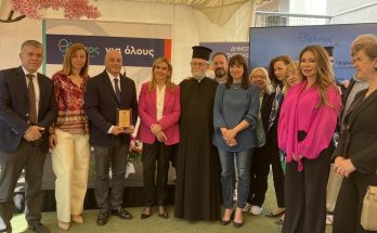 Πεντέλη: «Κέντρο Ημέρας Παιδιών και Εφήβων στον Δήμο Πεντέλης