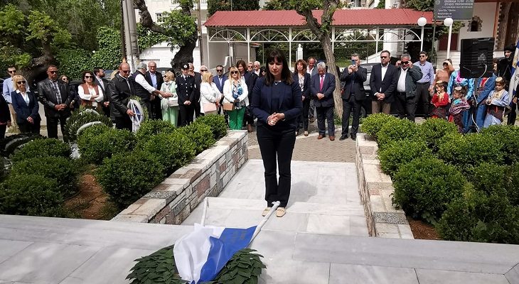 Πεντέλη: Εκδήλωση για την Ημέρα Μνήμης της Γενοκτονίας των Ελλήνων του Πόντου
