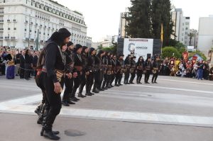 Περιφέρεια Αττικής: Εκδηλώσεις μνήμης της Παμποντιακής Ομοσπονδίας για τα θύματα της Γενοκτονίας των Ελλήνων του Πόντου, στο Σύνταγμα