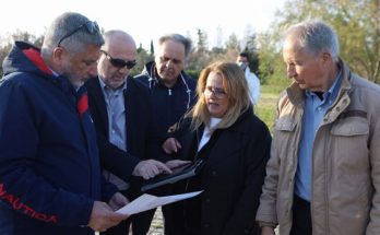Περιφέρεια Αττικής: Σε πλήρη εξέλιξη το Πρόγραμμα αντιμετώπισης και Διαχείρισης Κουνουπιών σε συνεργασία με το Μπενάκειο Φυτοπαθολογικό Ινστιτούτο