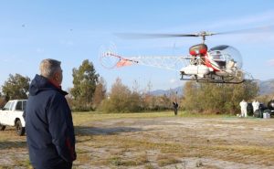 Περιφέρεια Αττικής: Σε πλήρη εξέλιξη το Πρόγραμμα αντιμετώπισης και Διαχείρισης Κουνουπιών σε συνεργασία με το Μπενάκειο Φυτοπαθολογικό Ινστιτούτο