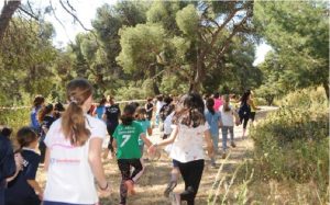 Λυκόβρυση  Πεύκη: Μεγάλη επιτυχία είχε ο 26ο    Λαϊκός Αγώνας Δρόμου στο Δάσος Μορέλλα