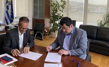 Λυκόβρυση  Πεύκη:  Συνεχίζουμε δυναμικά με την υλοποίηση σημαντικών έργων για τις σχολικές μονάδες του δήμου