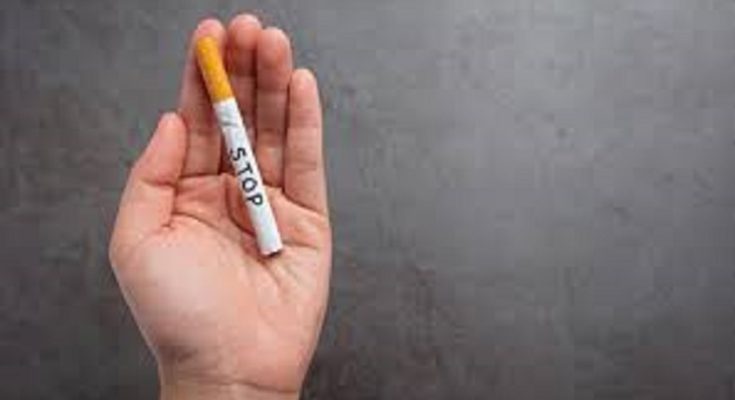 ΣΠΑΠ: Δήλωση  του Προέδρου για την «Παγκόσμια Ημέρα Κατά του Καπνίσματος 2023»