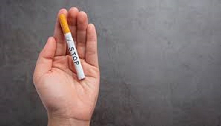 ΣΠΑΠ: Δήλωση  του Προέδρου για την «Παγκόσμια Ημέρα Κατά του Καπνίσματος 2023»