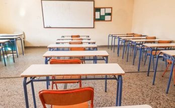 Χαλάνδρι: Αυτοκτόνησε μαθήτρια σε ιδιωτικό σχολείο