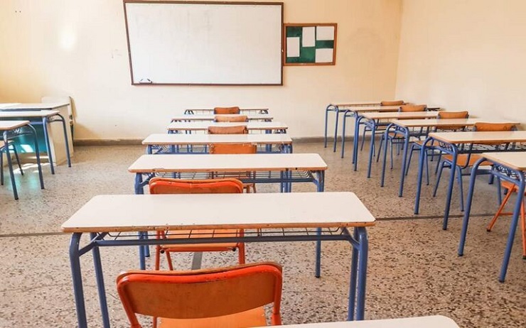 Χαλάνδρι: Αυτοκτόνησε μαθήτρια σε ιδιωτικό σχολείο