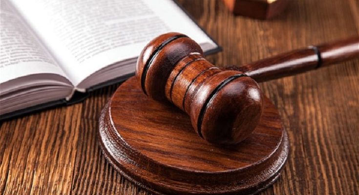 δέκα μηνών με τριετή αναστολή καταδικάστηκε σήμερα ο αντιδήμαρχος Καθαριότητας του δήμου
