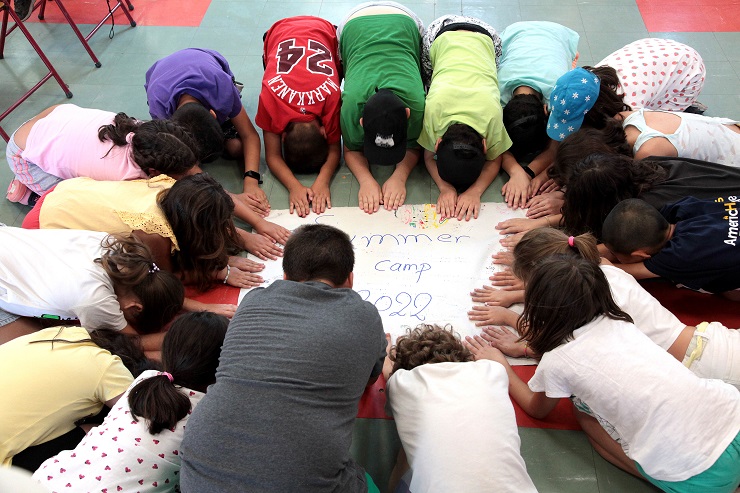Χαλάνδρι: Δωρεάν πρόγραμμα Δημιουργικής Απασχόλησης για 1.600 παιδιά – Πότε και πώς υποβάλλονται οι αιτήσεις