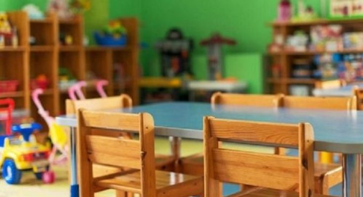 Εγγραφές βρεφών και νηπίων στα Τμήματα Προσχολικής Αγωγής του Δήμου