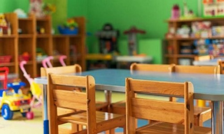 Χαλάνδρι: Εγγραφές  βρεφών και νηπίων  στα Τμήματα Προσχολικής Αγωγής του Δήμου για το σχολικό έτος 2023-2024