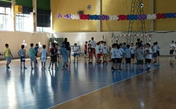 Αγία Παρασκευή: «Summer Camp 2023» Ξεκίνησαν σήμερα, οι καλοκαιρινές αθλητικές δραστηριότητες για παιδιά