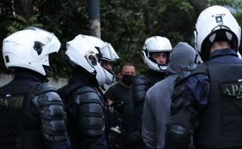 Συνέλαβαν πατέρα και γιο για διακίνηση ναρκωτικών