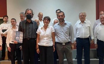 Βριλήσσια: Πραγματοποιήθηκε το ετήσιο Διαδημοτικό Χορωδιακό Φεστιβάλ