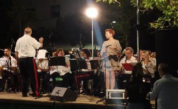 Βριλήσσια: Ο Δήμος τίμησε την παγκόσμια ημέρα της Μουσικής