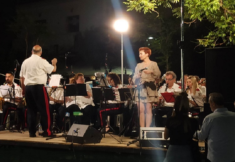 Βριλήσσια: Ο Δήμος τίμησε την παγκόσμια ημέρα της Μουσικής