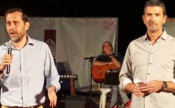 Βριλήσσια: Συναρπαστική συνάντηση χορευτών και μουσικών από τις χορευτικές ομάδες του ΠΑΟΔΗΒ