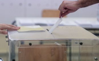 «Εκλογές Ιούνιος 2023» Ποιοι εκλέγονται Βουλευτές στον Β1 Βόρειο Τομέα Αθηνών