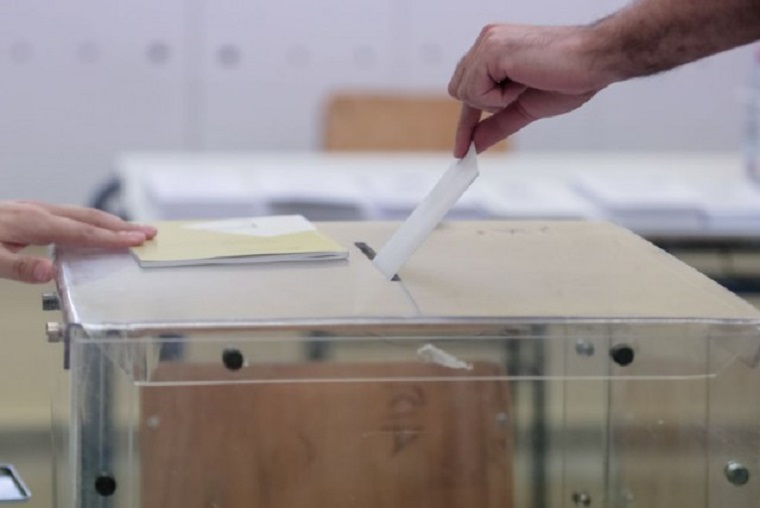 «Εκλογές Ιούνιος 2023» Ποιοι εκλέγονται Βουλευτές στον Β1 Βόρειο Τομέα Αθηνών