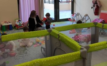 Ηράκλειο Αττικής: «Δημοτικοί βρεφονηπιακοί σταθμοί» Οι αιτήσεις για το φετινό πρόγραμμα της ΕΕΤΑΑ για την επιδότηση των τροφείων ξεκίνησαν