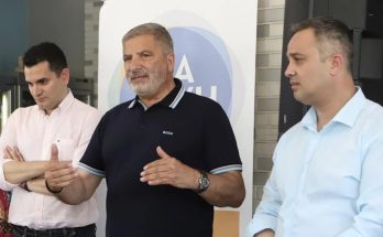 Αγ. Ανάργυροι Καματερό: Πάνω από 33 εκατ. ευρώ από την Περιφέρεια για έργα, μελέτες και αναπτυξιακές δράσεις