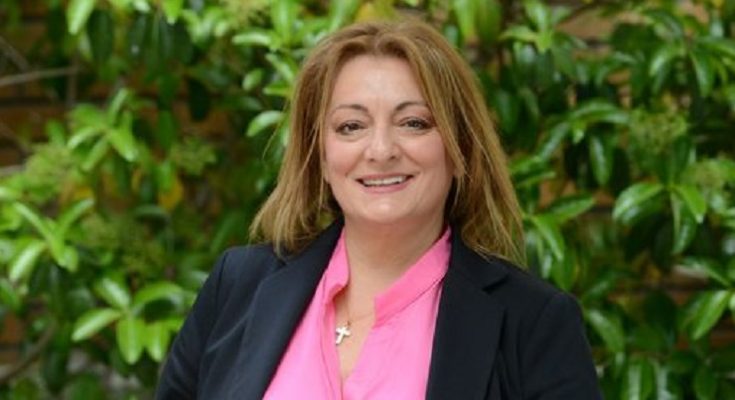 Πεντέλη: Μήνυμα της υποψήφιας Δημάρχου «Μπορούμε Καλύτερα» Νατάσσας Κοσμοπούλου για τα παιδιά που δοκιμάζονται στις πανελλαδικές εξετάσεις