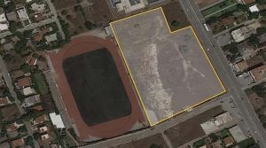 Μαραθώνας: Το Κληροδότημα των 13 στρεμμάτων και το όραμα που γίνεται πραγματικότητα για το κλειστό γυμναστήριο στη Ν. Μάκρη