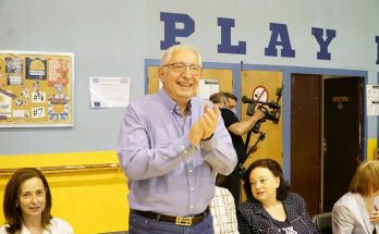 Μαρούσι : Γιορτή παραδοσιακών χορών Παιδιών και  Ενηλίκων στο  γήπεδο «Σπύρος Λούης»