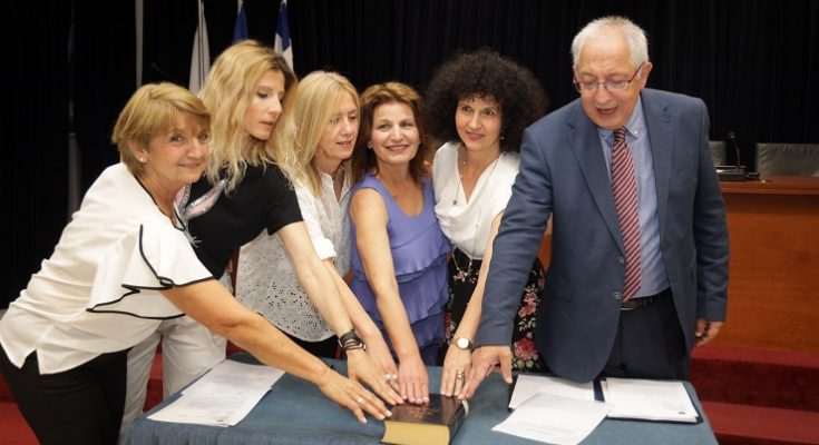 Μαρούσι : Μονιμοποίηση των εργαζομένων του προγράμματος «Βοήθεια στο Σπίτι»,