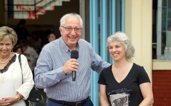 Μαρούσι : Ο Δήμαρχος Αμαρουσίου στις αποχαιρετιστήριες σχολικές γιορτές του 9ου Δημοτικού Σχολείου Αμαρουσίου και της «Ελληνοαγγλικής Αγωγής»
