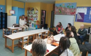 Μαρούσι :Πραγματοποιήθηκαν με επιτυχία ενημερωτικές συναντήσεις σε Νηπιαγωγεία του Δήμου Αμαρουσίου από το Κέντρο Ψυχοκοινωνικής Υποστήριξης
