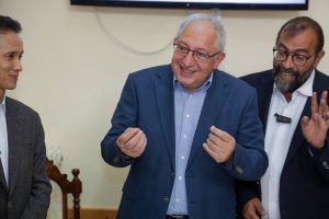 Μαρούσι: Ξεκίνησε ο Α΄κύκλος δωρεάν μαθημάτων εκμάθησης ηλεκτρονικών εφαρμογών για τα μέλη των ΚΑΠΗ Αμαρουσίου