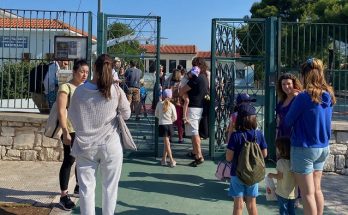 Πεντέλη: Με μεγάλη επιτυχία και συμμετοχή παιδιών ξεκίνησε το Πρόγραμμα Καλοκαιρινής Δημιουργικής Απασχόλησης του Δήμου για παιδιά 5-12 ετών